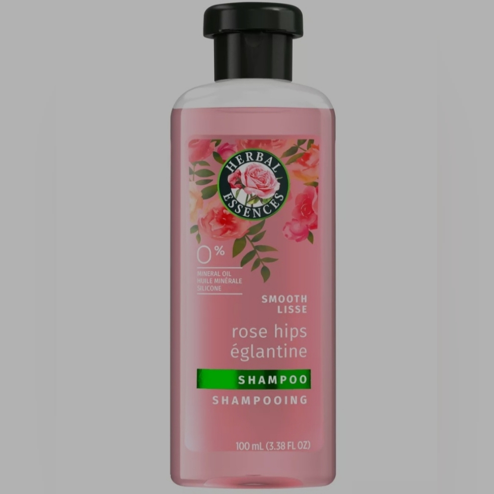 Herbal Essence Rose Hips Shampoo